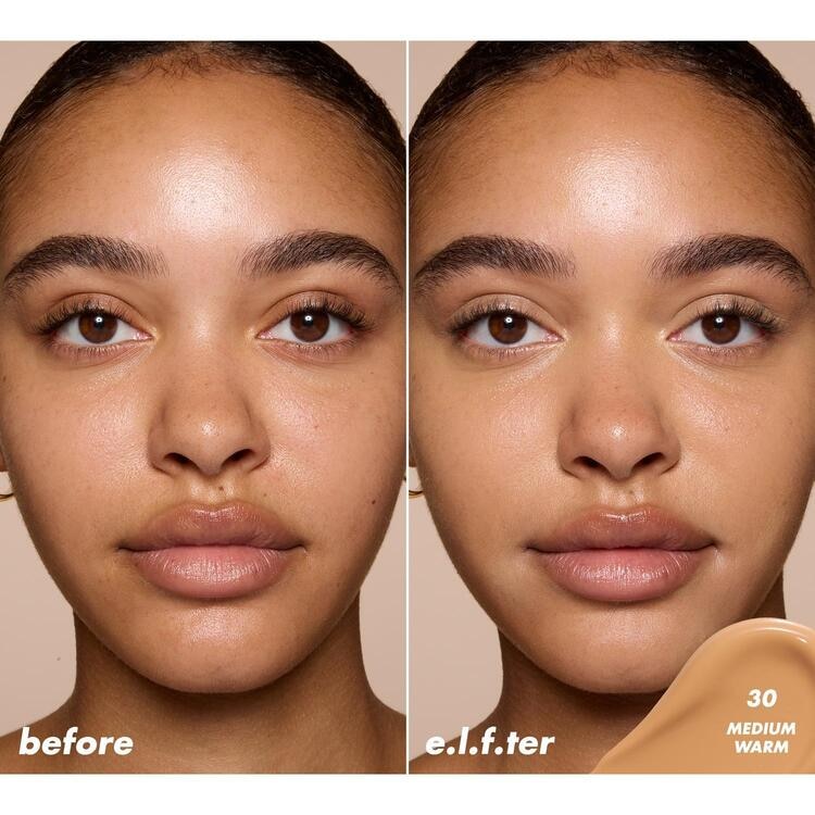 E.L.F. SOFT GLAM SATIN CONCEALER (CORRECTOR L&Iacute;QUIDO SATINADO)